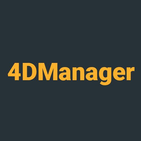 4dmanager|4Dmanager.com .